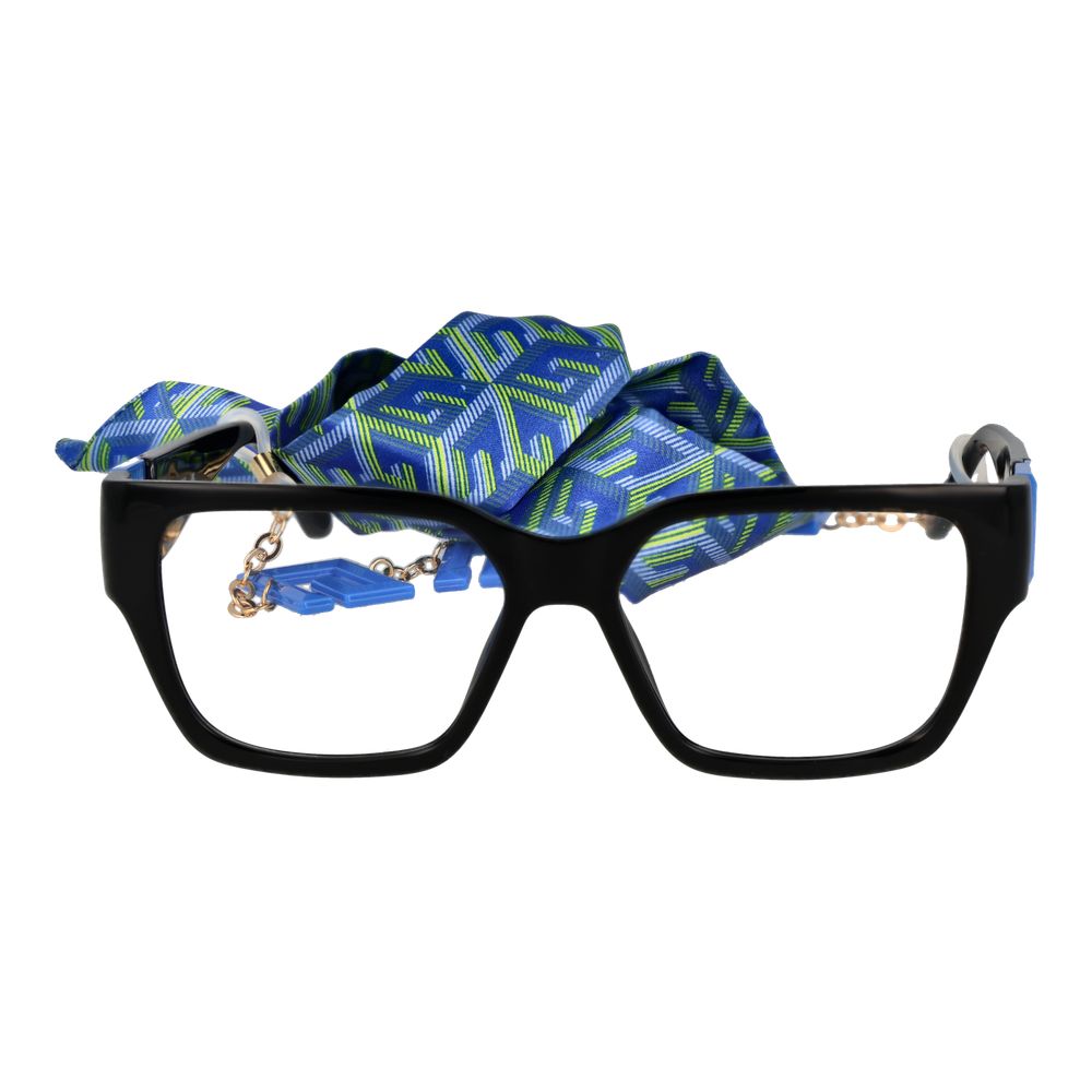 Guess Blue Unisex Optical Frames