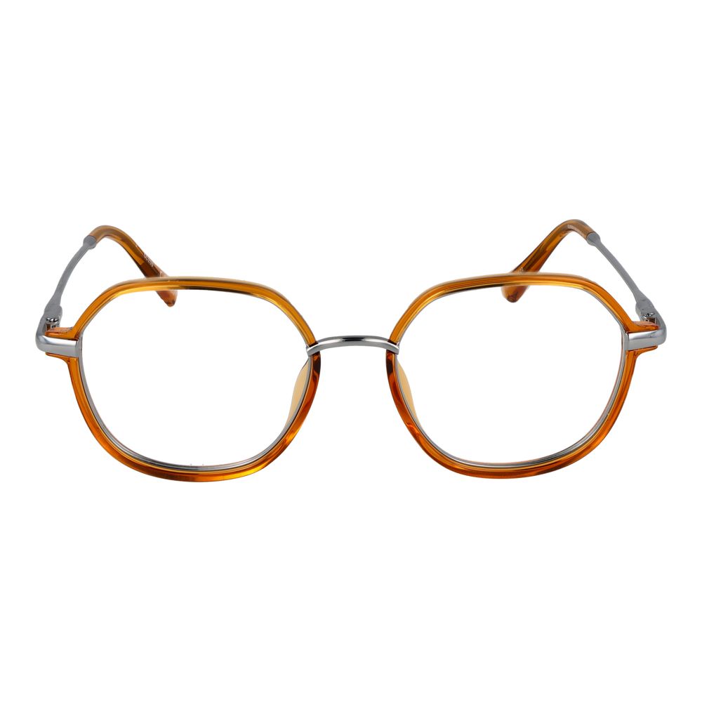 Guess Orange Men Optical Frames