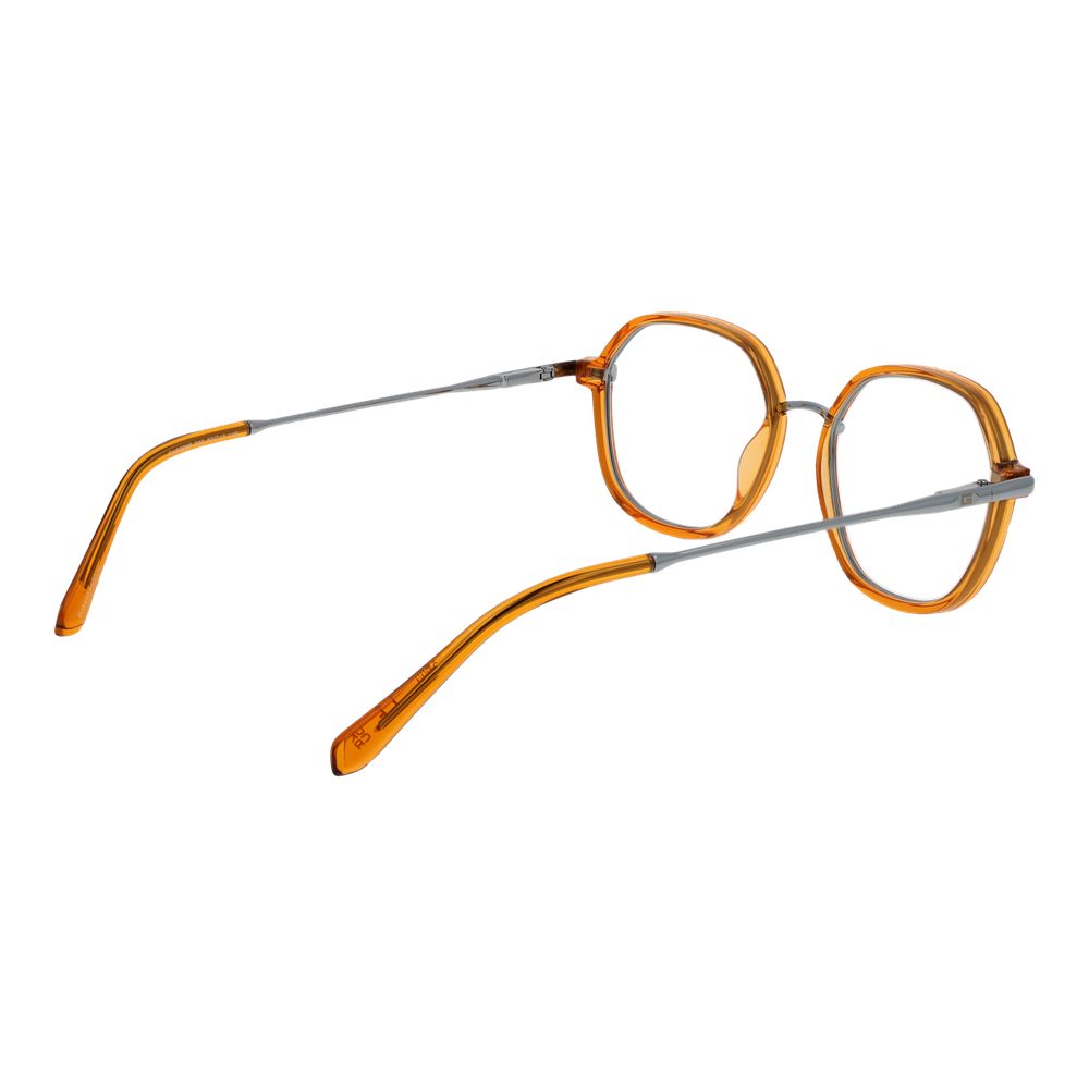 Guess Orange Men Optical Frames