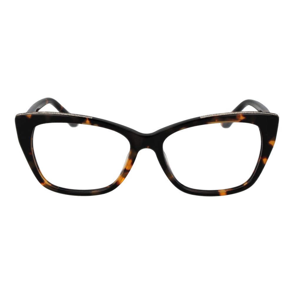Guess Brown Women Optical Frames