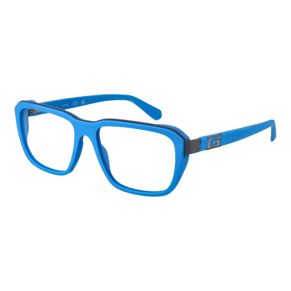 Guess Blue Men Optical Frames