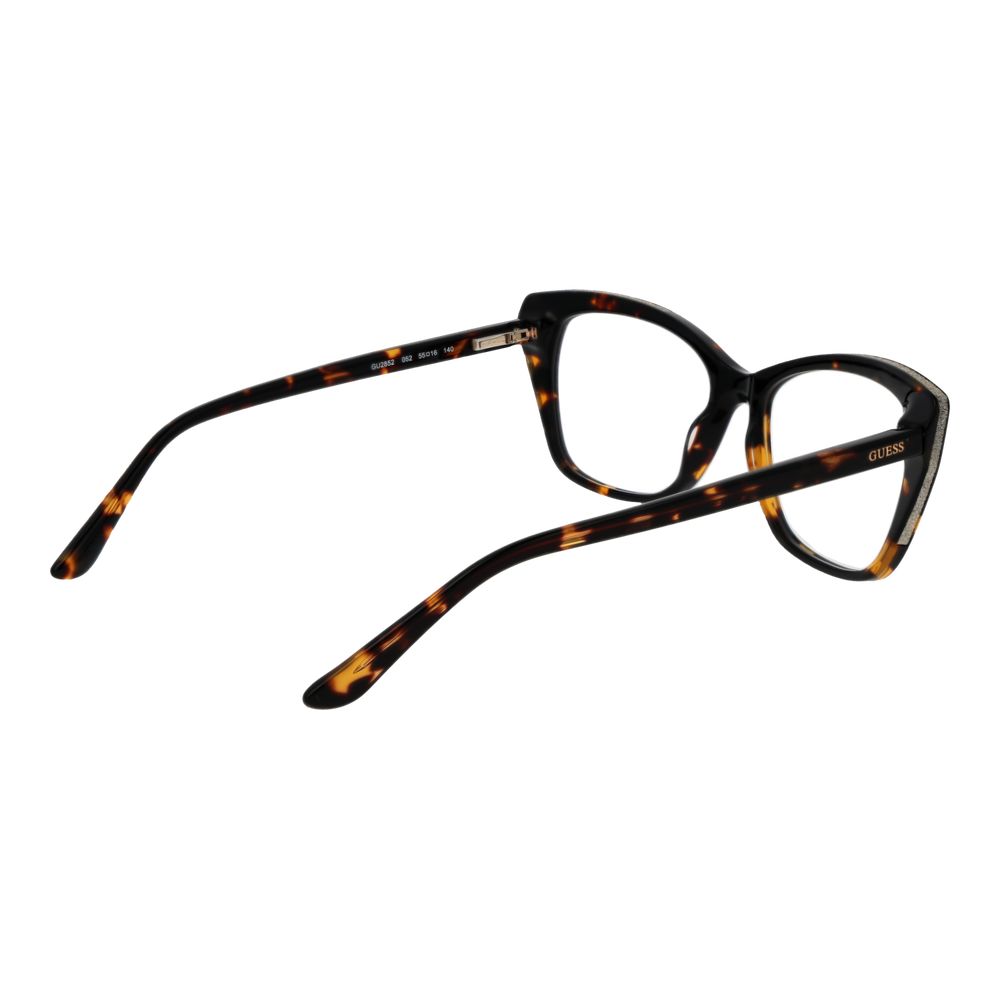 Guess Brown Women Optical Frames