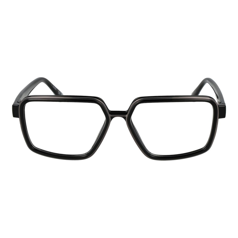 Guess Black Men Optical Frames