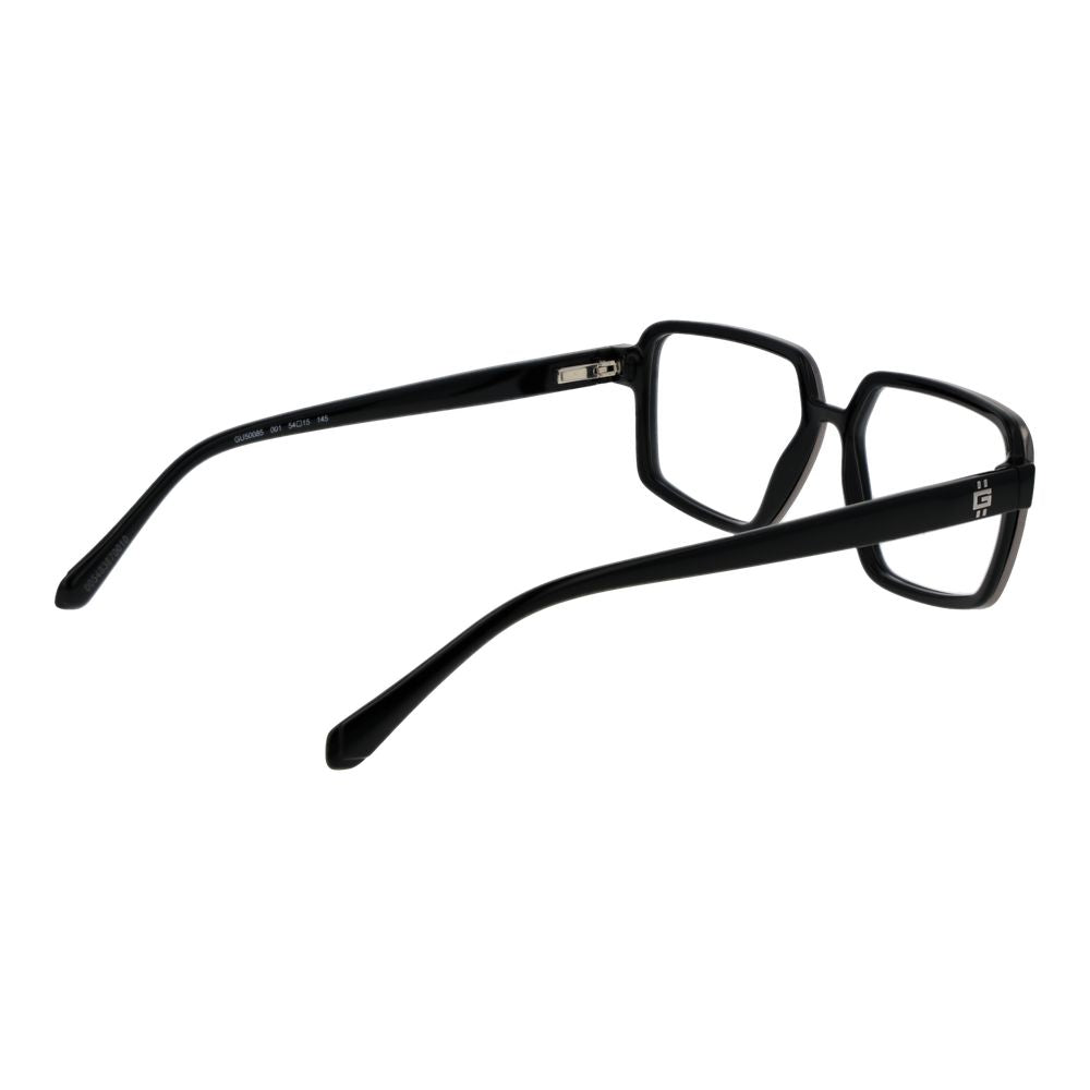 Guess Black Men Optical Frames