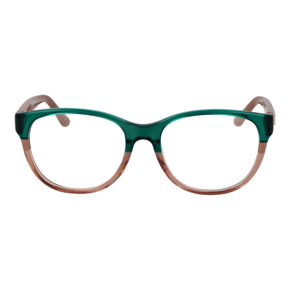 Guess Green Women Optical Frames