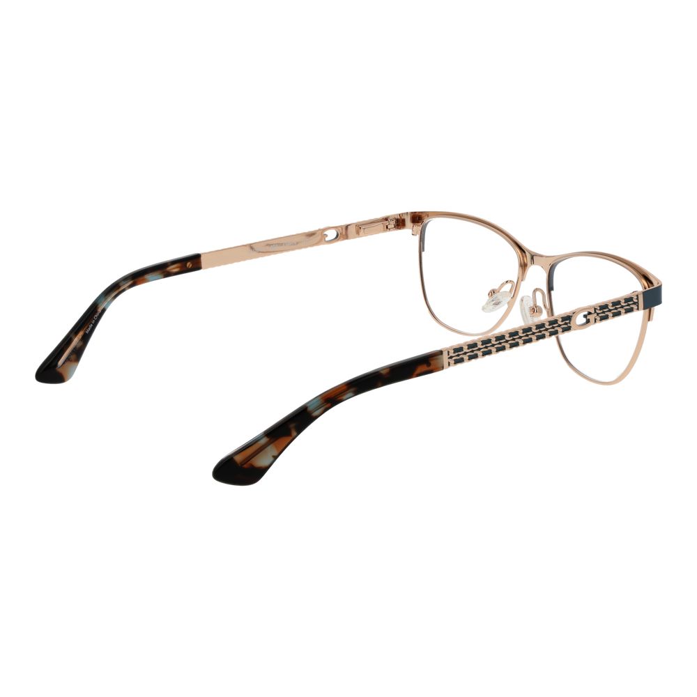 Guess Rose Gold Women Optical Frames