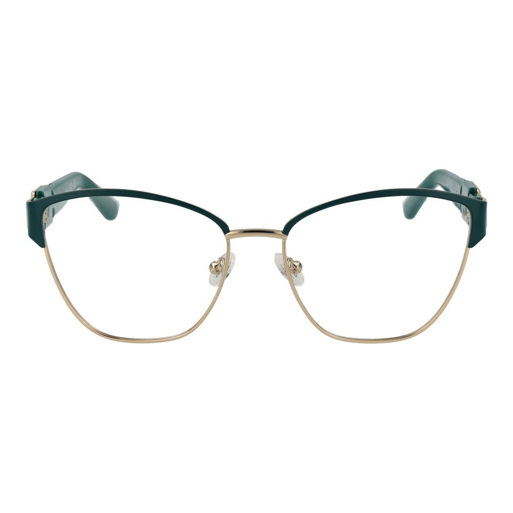 Guess Green Women Optical Frames