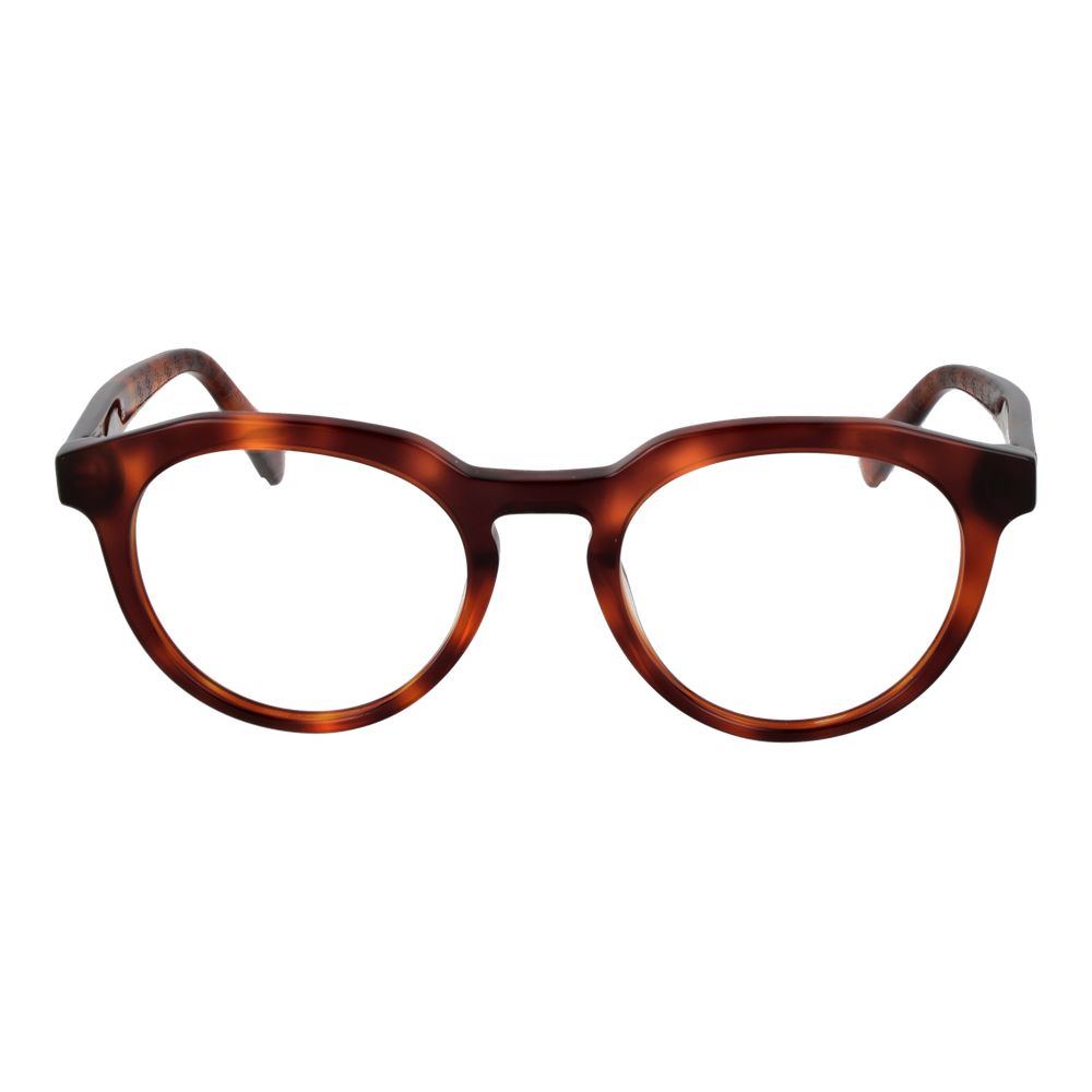 Guess Brown Men Optical Frames