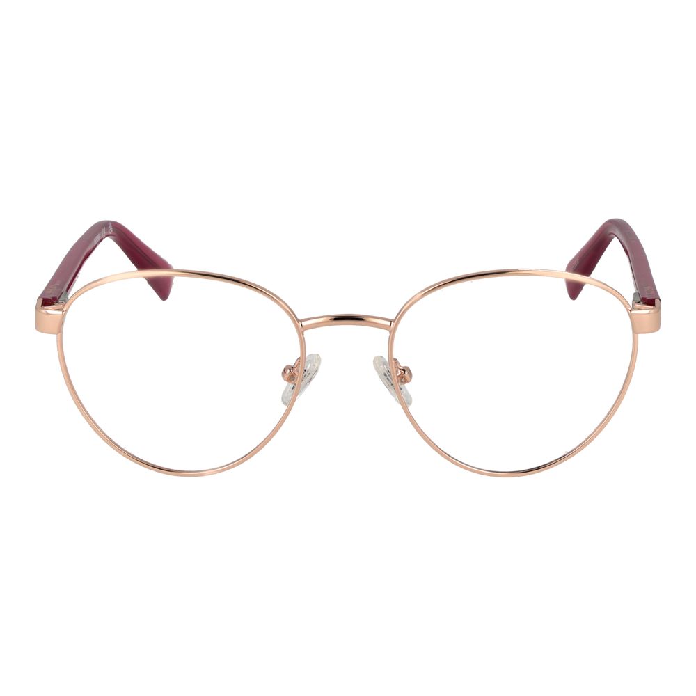 Guess Rose Gold Unisex Optical Frames