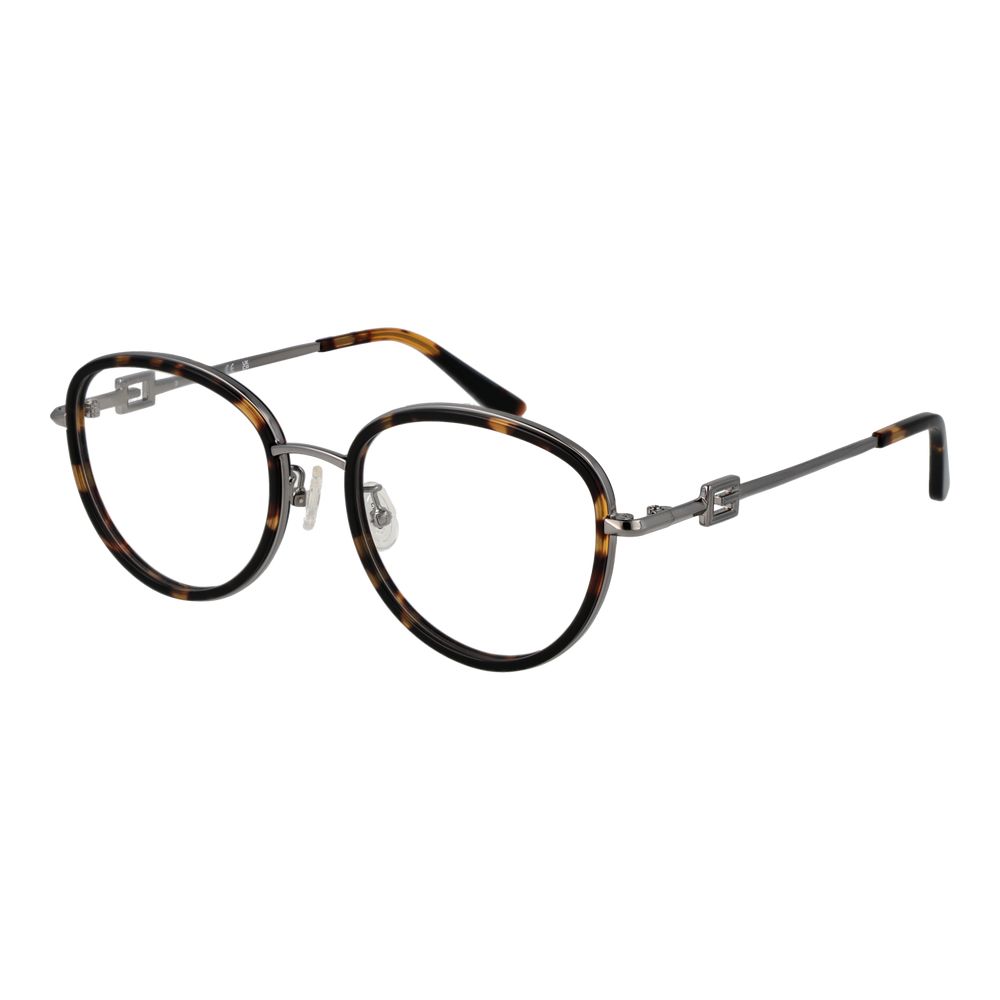 Guess Brown Women Optical Frames