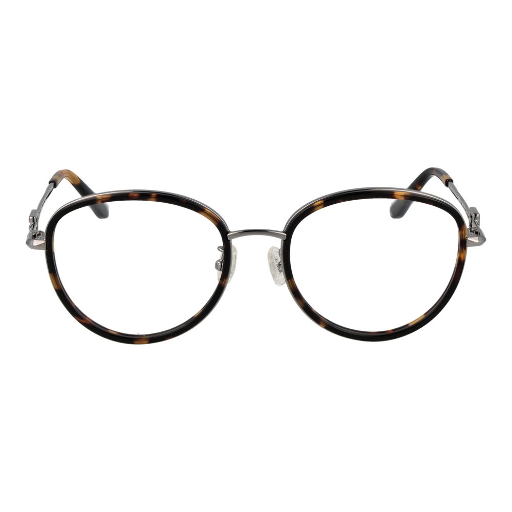 Guess Brown Women Optical Frames
