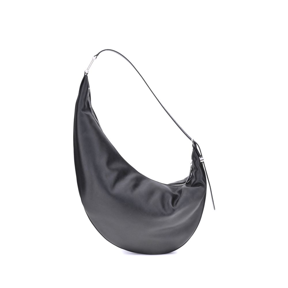 Marni Small Dot Hobo Shoulder Bag