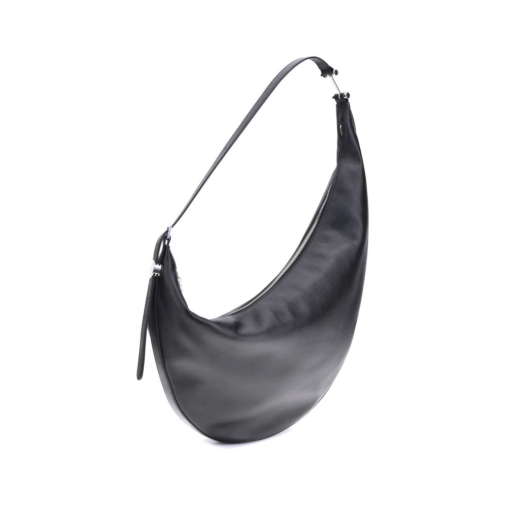 Marni Small Dot Hobo Shoulder Bag