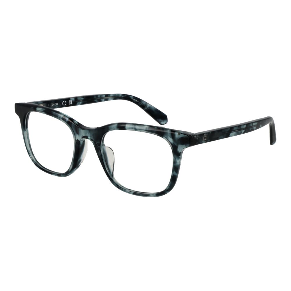 Guess Blue Men Optical Frames