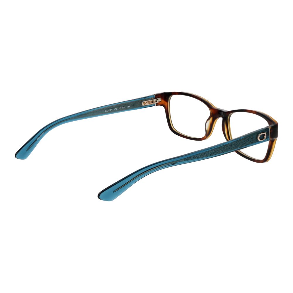 Guess Brown Women Optical Frames
