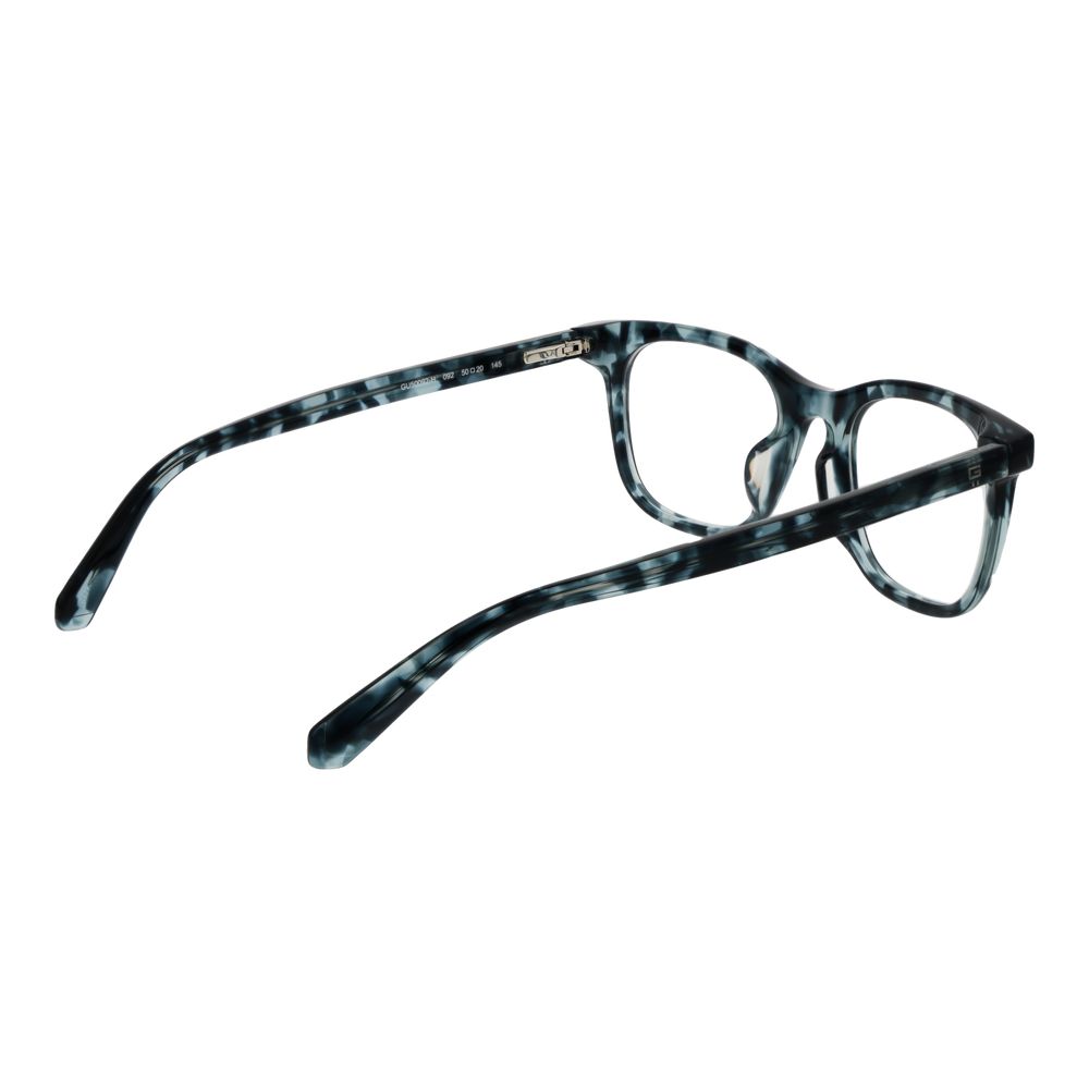 Guess Blue Men Optical Frames