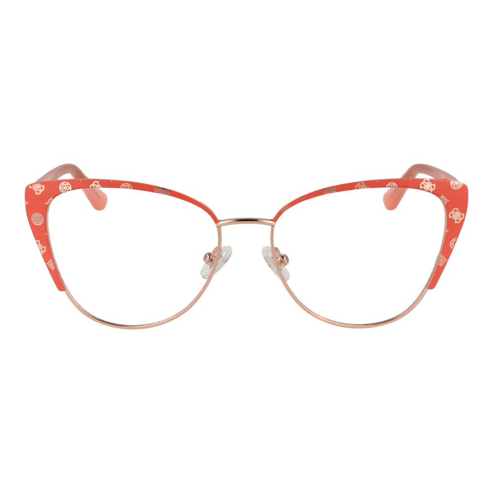 Guess Pink Women Optical Frames