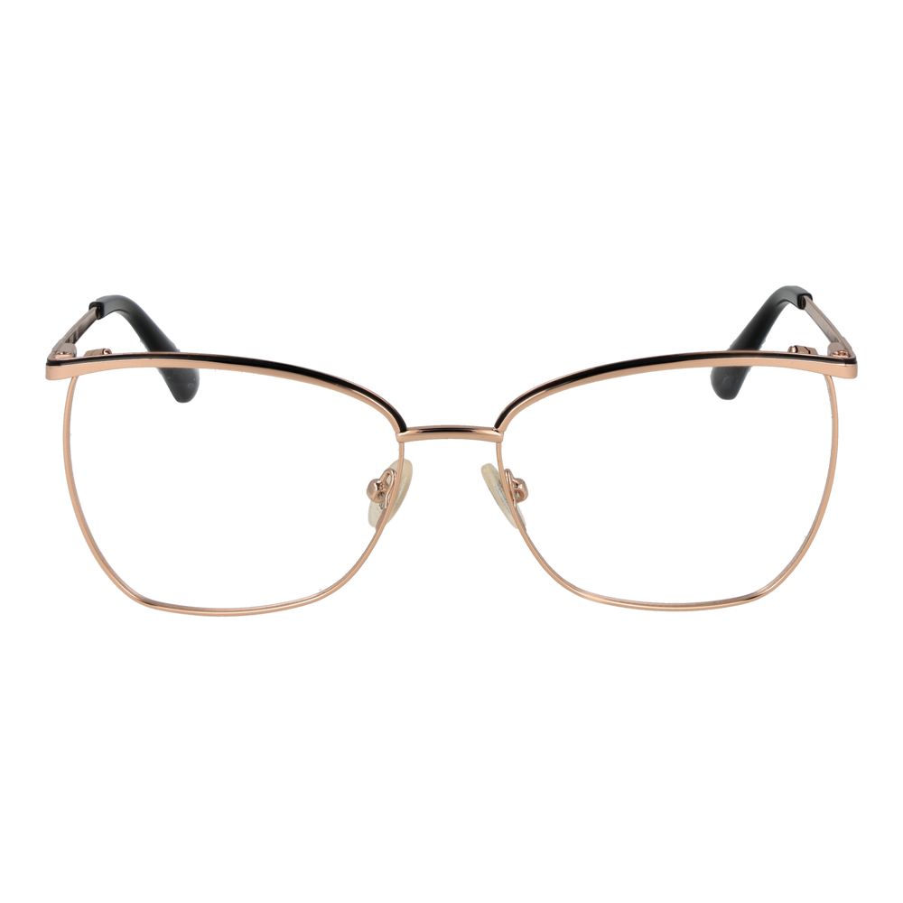 Guess Rose Gold Women Optical Frames