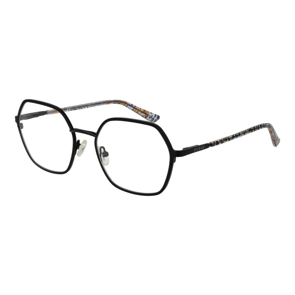 Guess Black Women Optical Frames