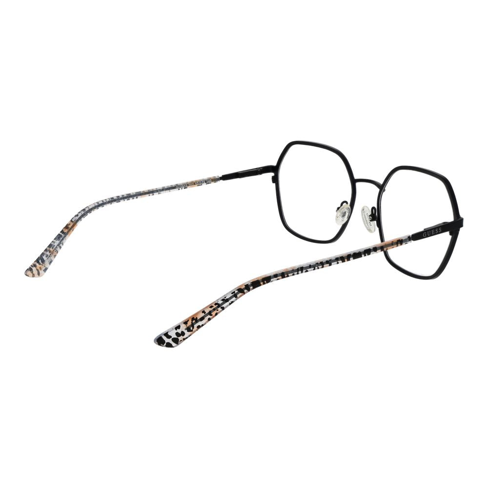 Guess Black Women Optical Frames