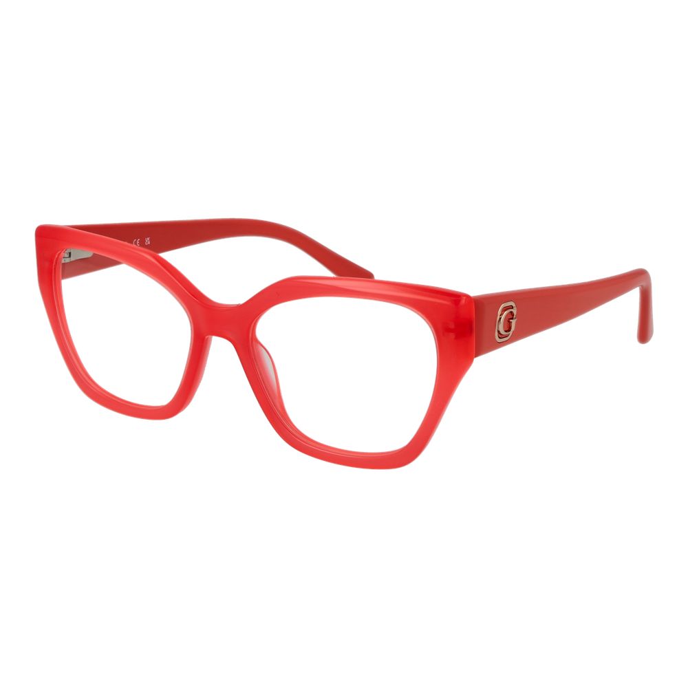 Guess Pink Women Optical Frames