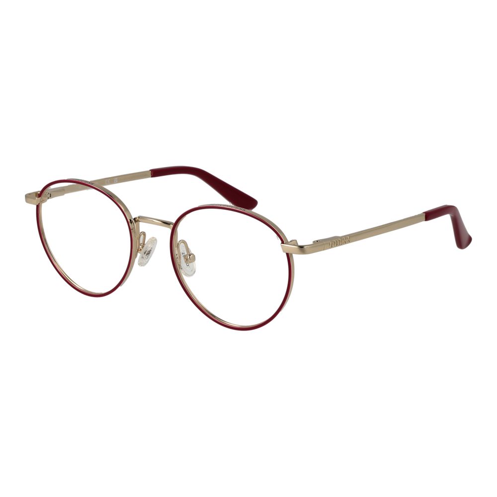 Guess Purple Women Optical Frames