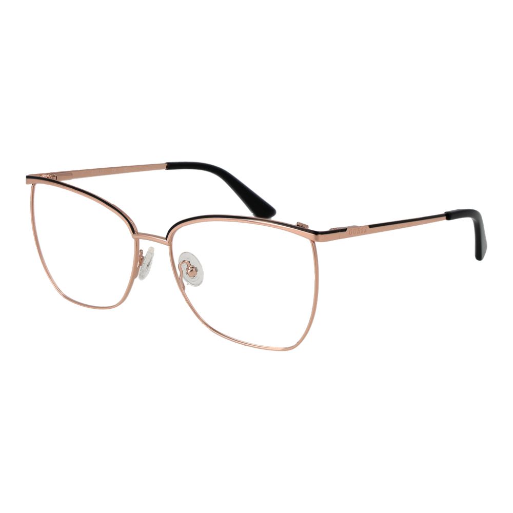 Guess Rose Gold Women Optical Frames