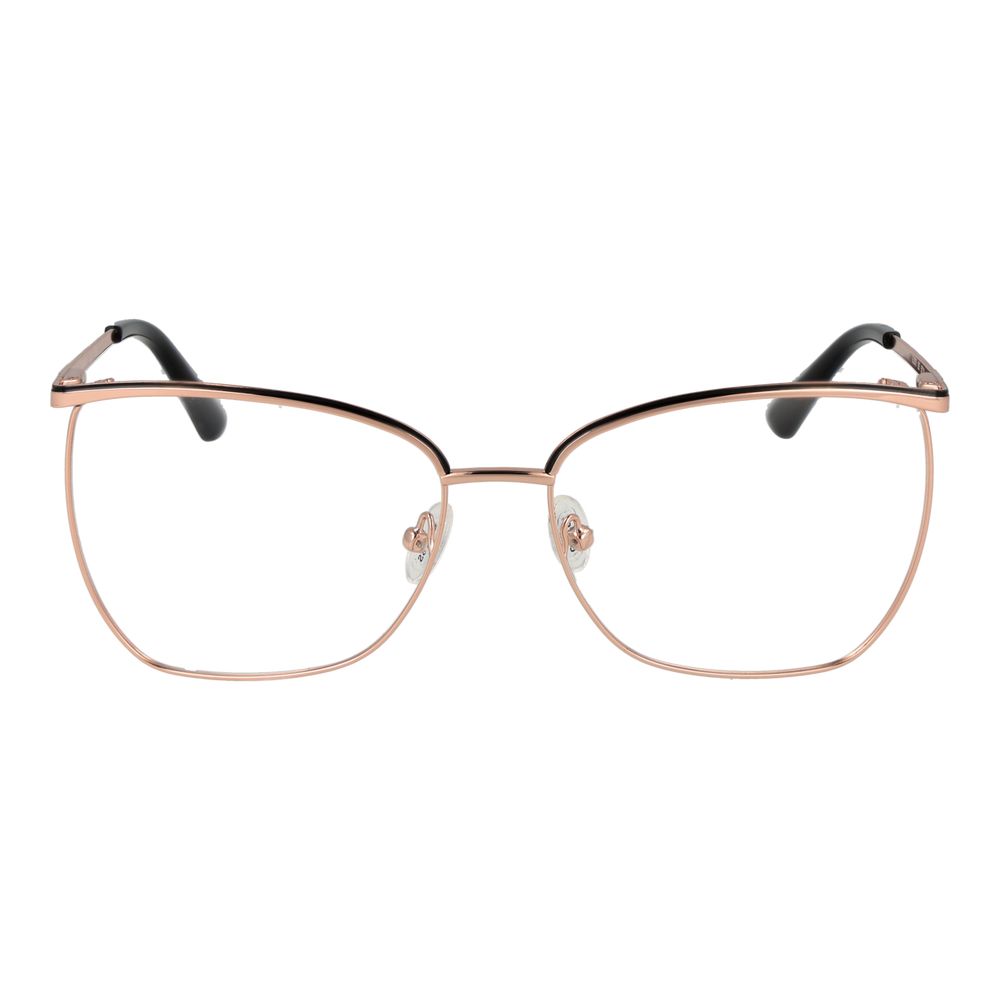 Guess Rose Gold Women Optical Frames