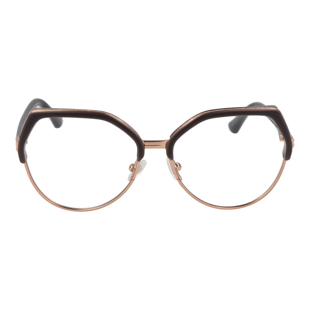 Guess Gray Women Optical Frames