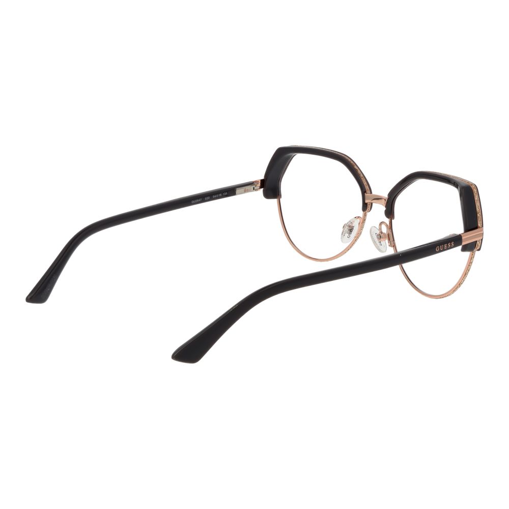 Guess Gray Women Optical Frames