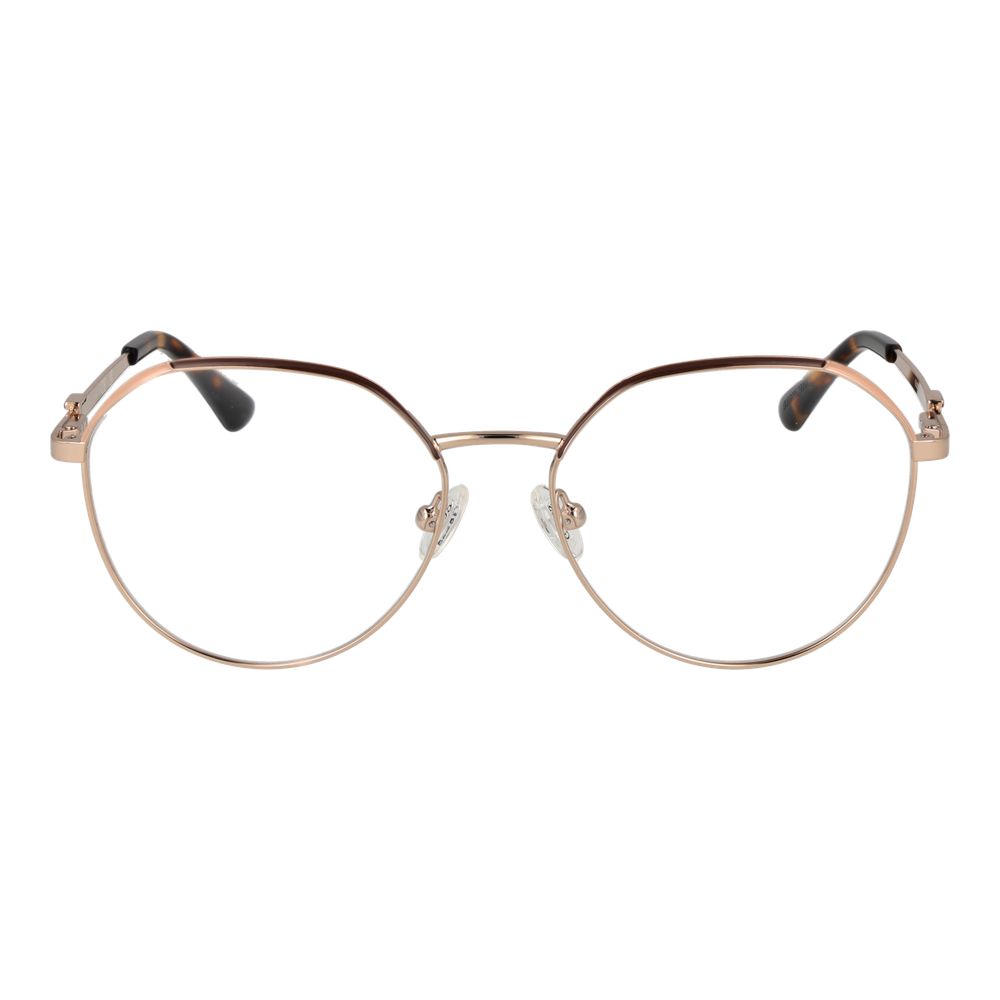 Guess Gold Women Optical Frames