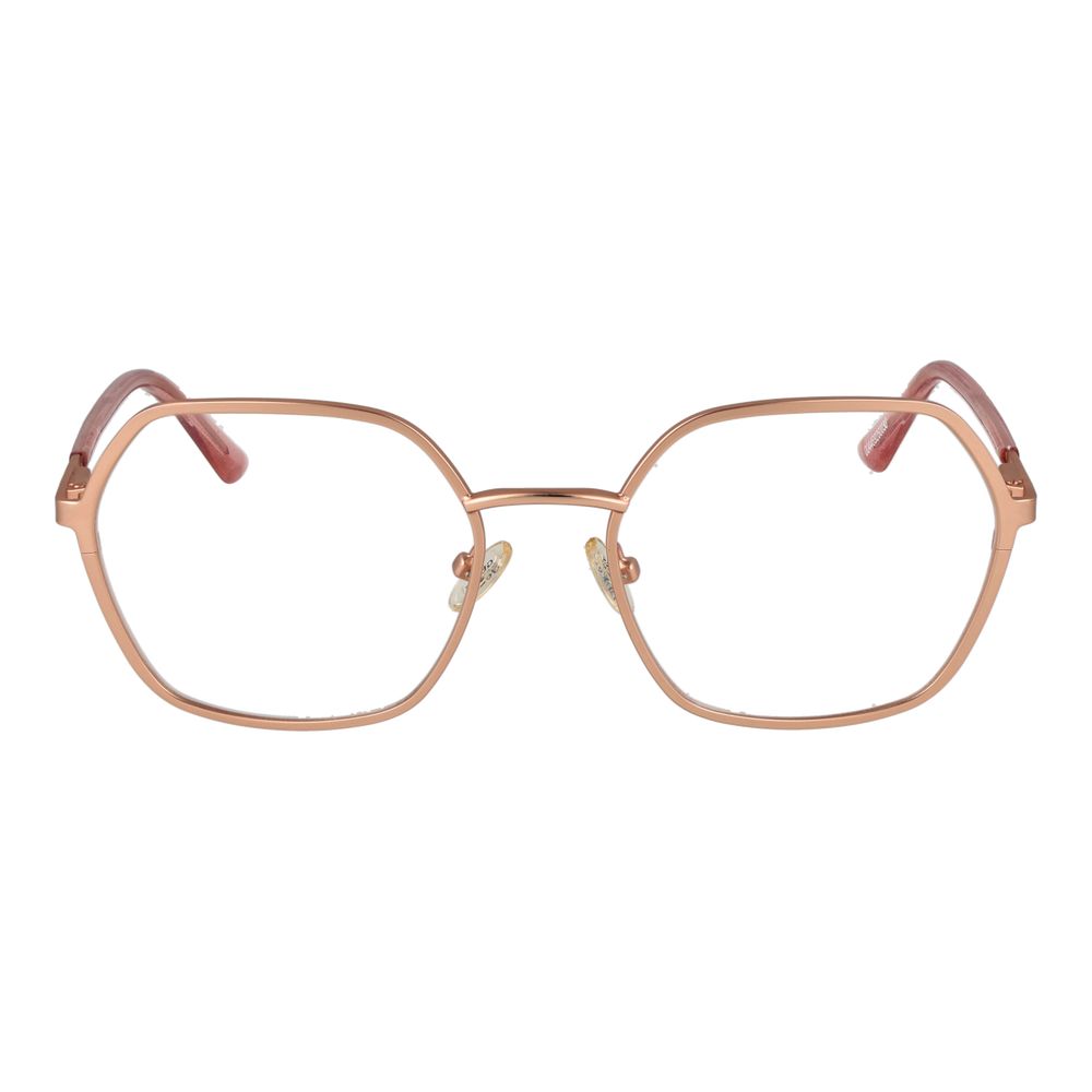 Guess Rose Gold Women Optical Frames