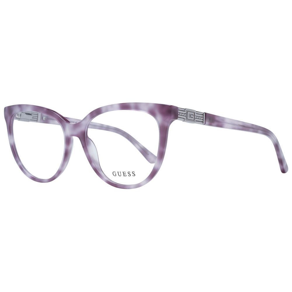 Guess Purple Women Optical Frames