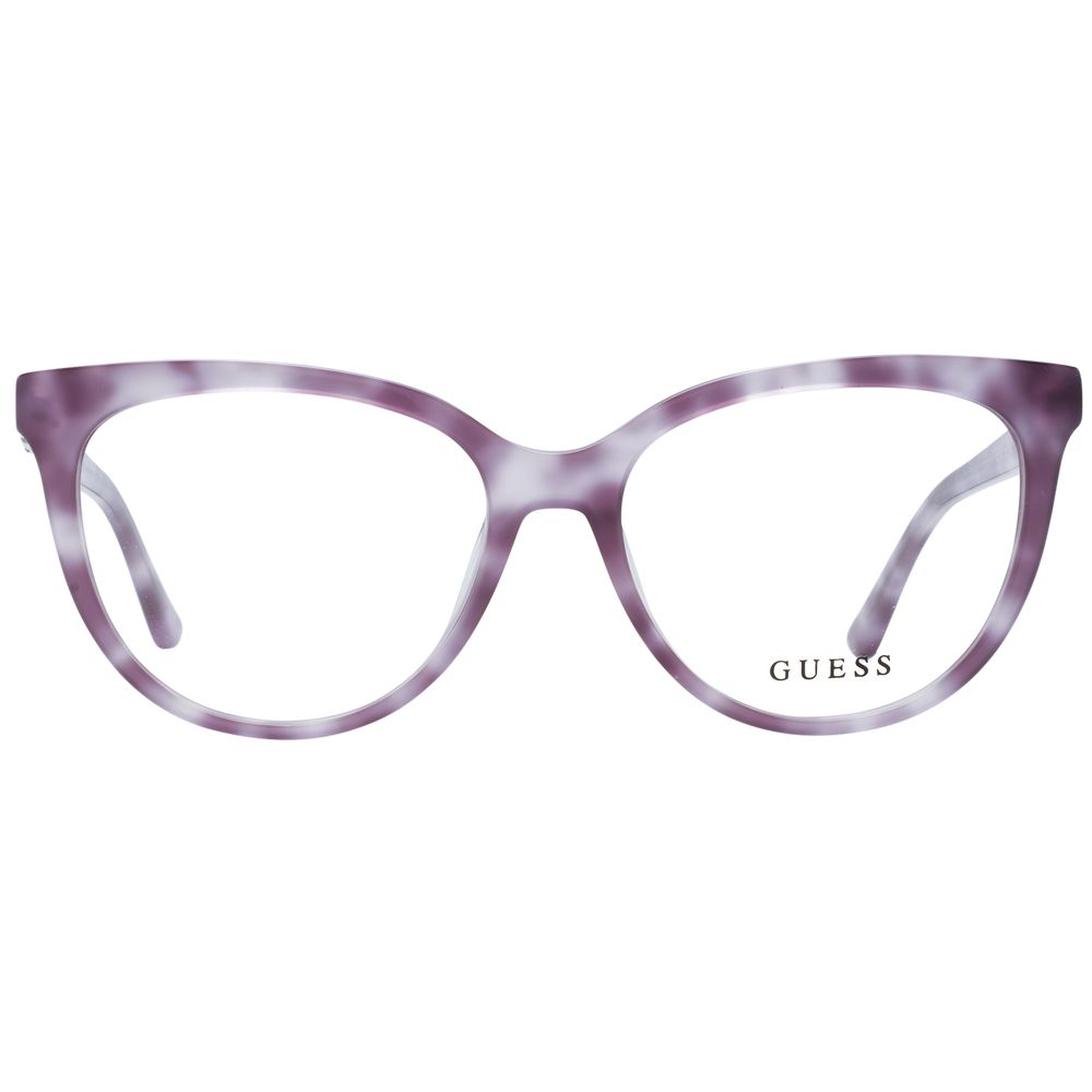 Guess Purple Women Optical Frames
