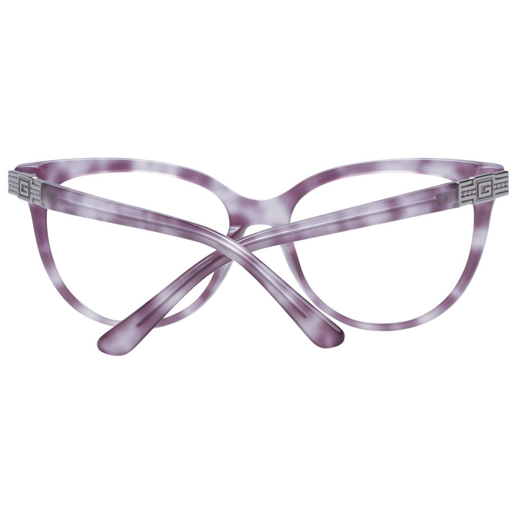 Guess Purple Women Optical Frames