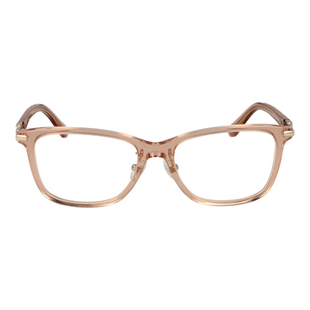 Guess Beige Women Optical Frames