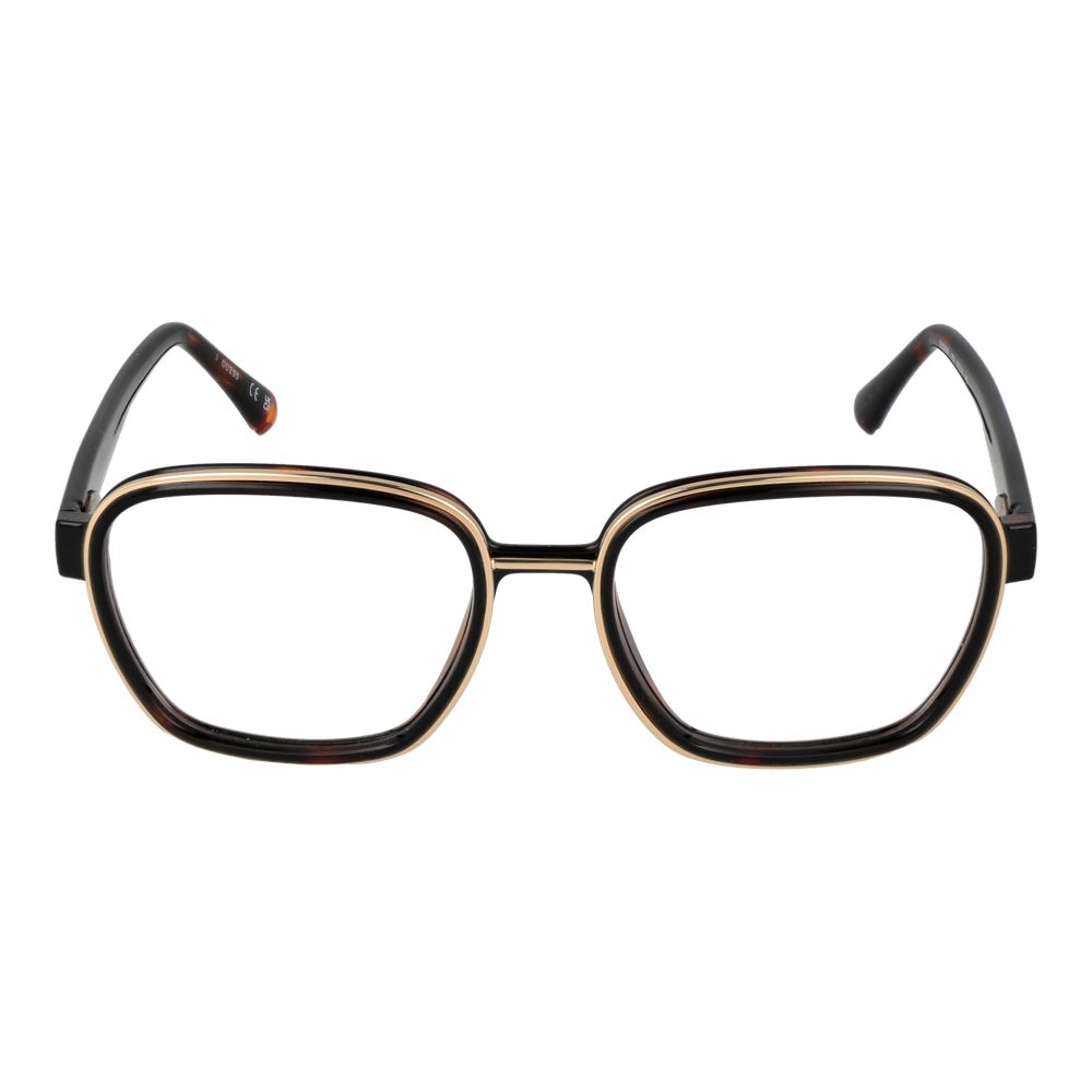 Guess Brown Men Optical Frames