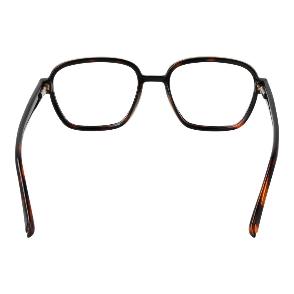 Guess Brown Men Optical Frames
