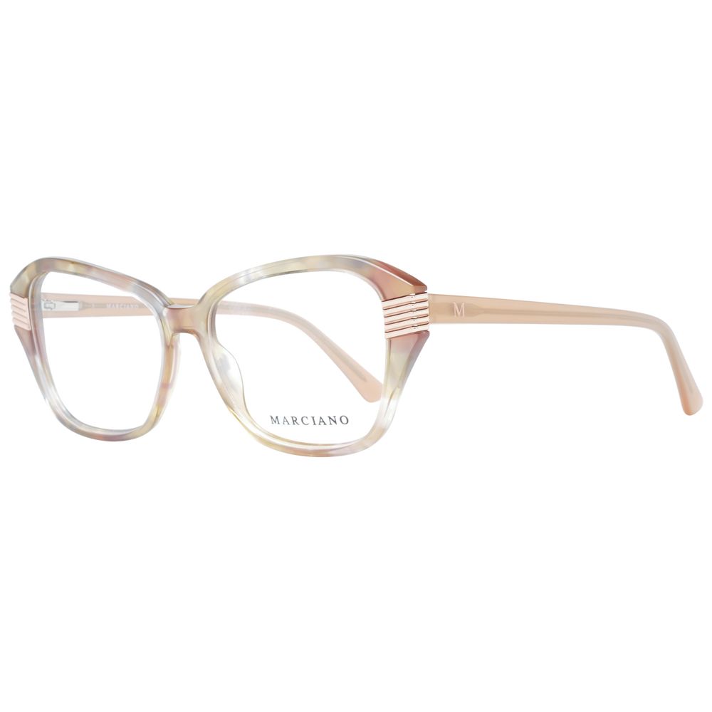 Marciano by Guess Beige Women Optical Frames