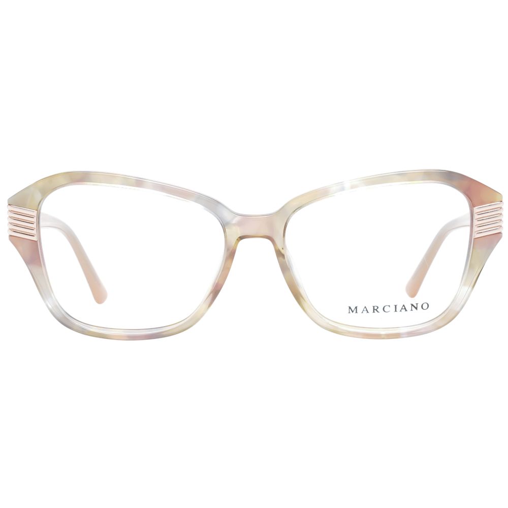 Marciano by Guess Beige Women Optical Frames