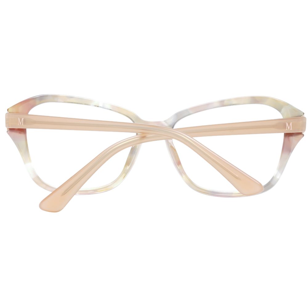 Marciano by Guess Beige Women Optical Frames