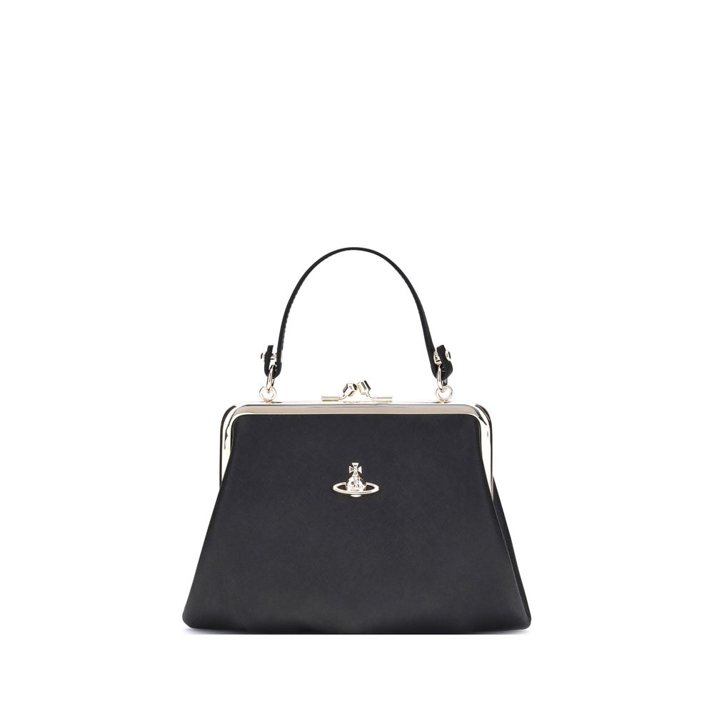 Vivienne Westwood Granny Handbag