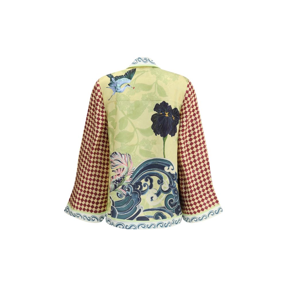 Alemais Rochester Shirt