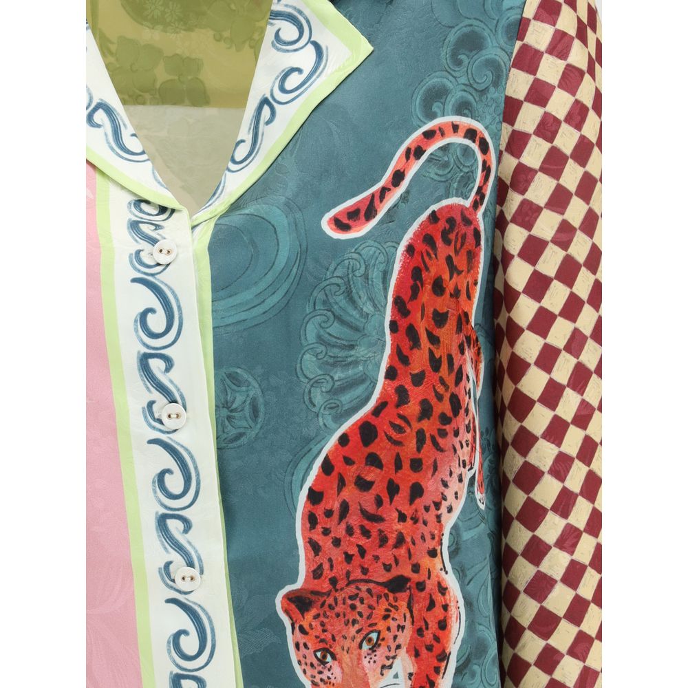 Alemais Rochester Shirt