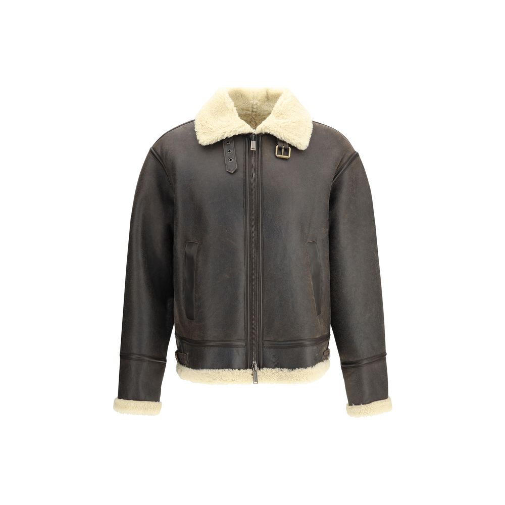 Dsquared² Aviator Jacket