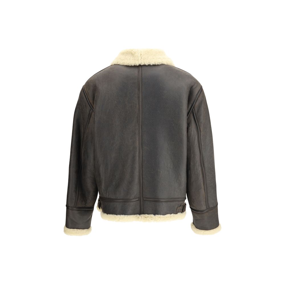 Dsquared² Aviator Jacket