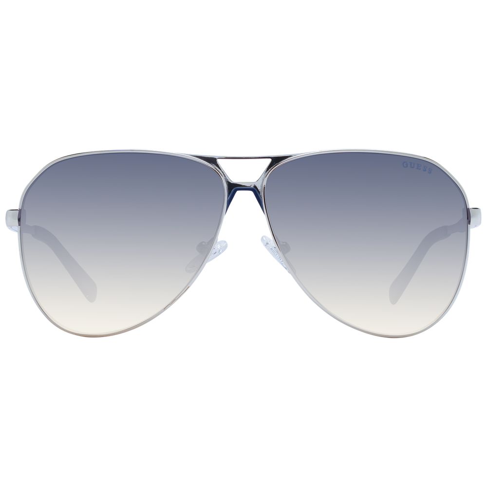 Guess Gold Men Sunglasses