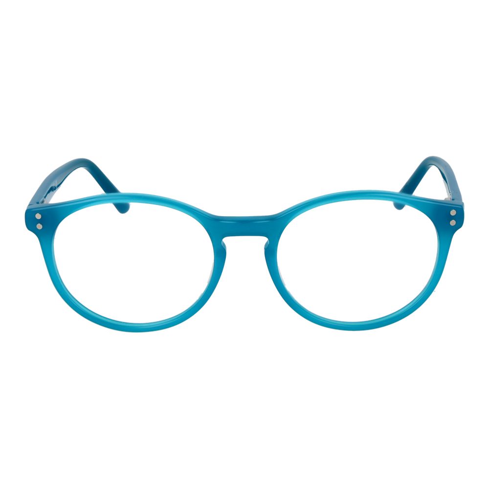Guess Turquoise Unisex Optical Frames