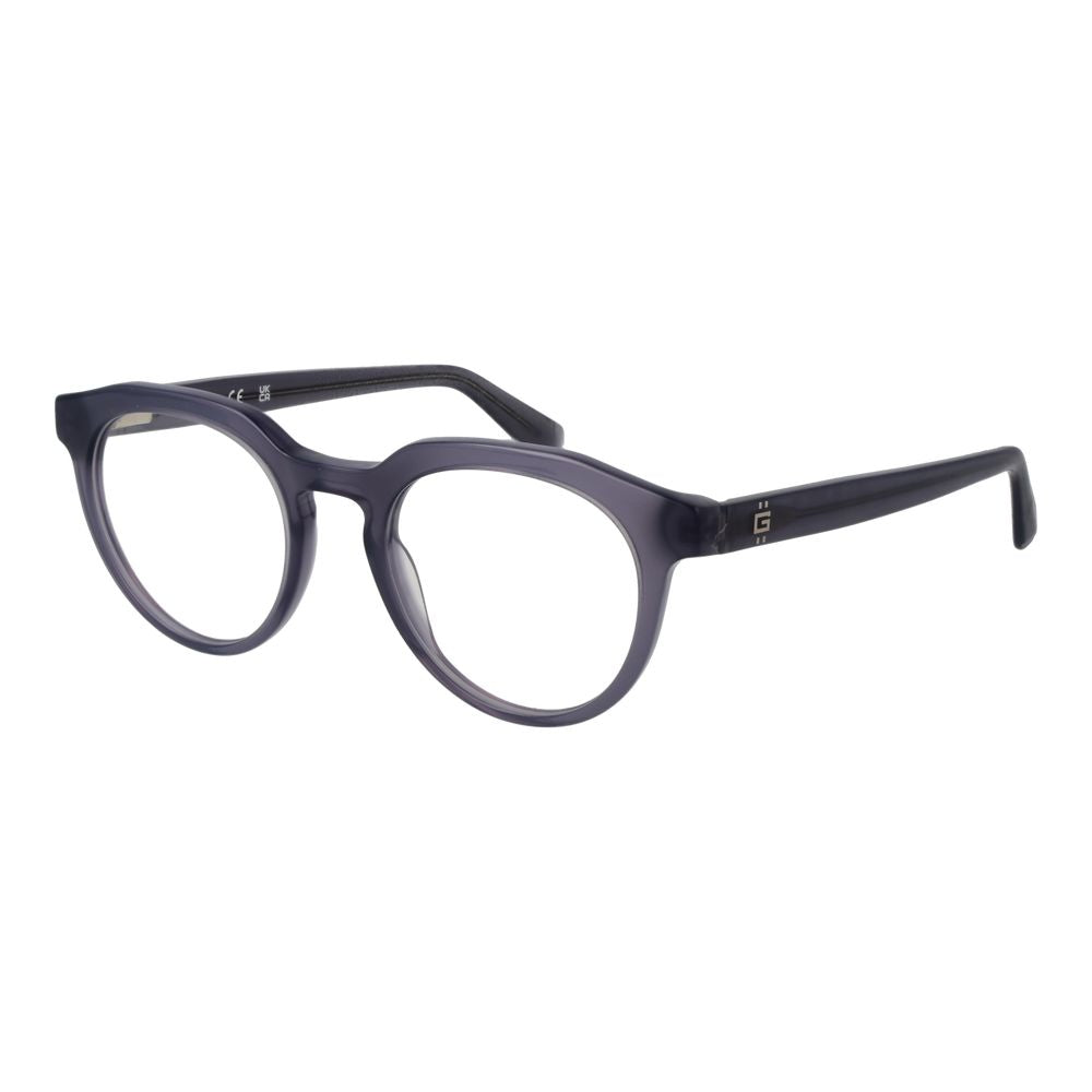 Guess Gray Men Optical Frames