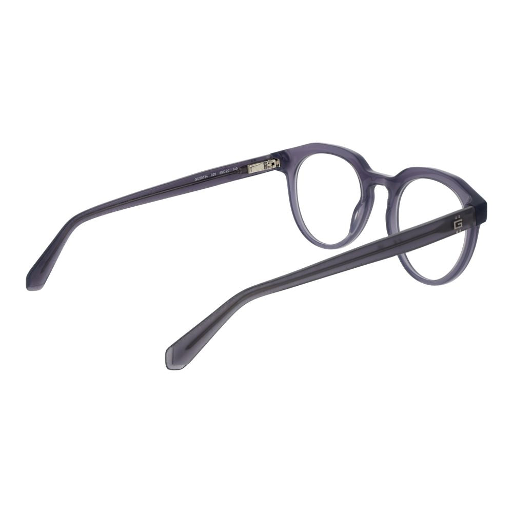 Guess Gray Men Optical Frames